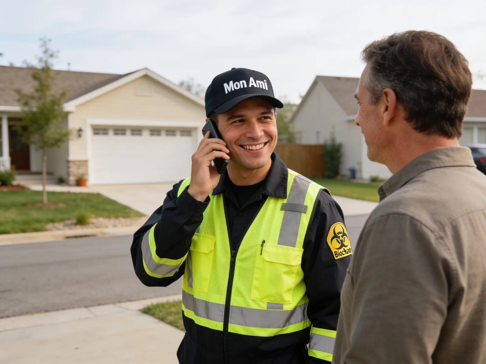 Sewage Cleanup Phoenixville, PA FAQs