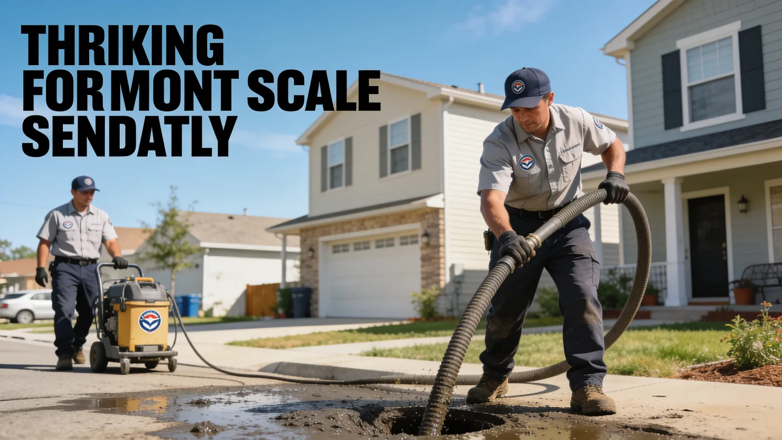 Sewage Cleanup in Phoenixville, PA near me
